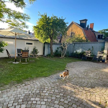 Sodra Murgatan - Innerstaden Visby Exterior photo