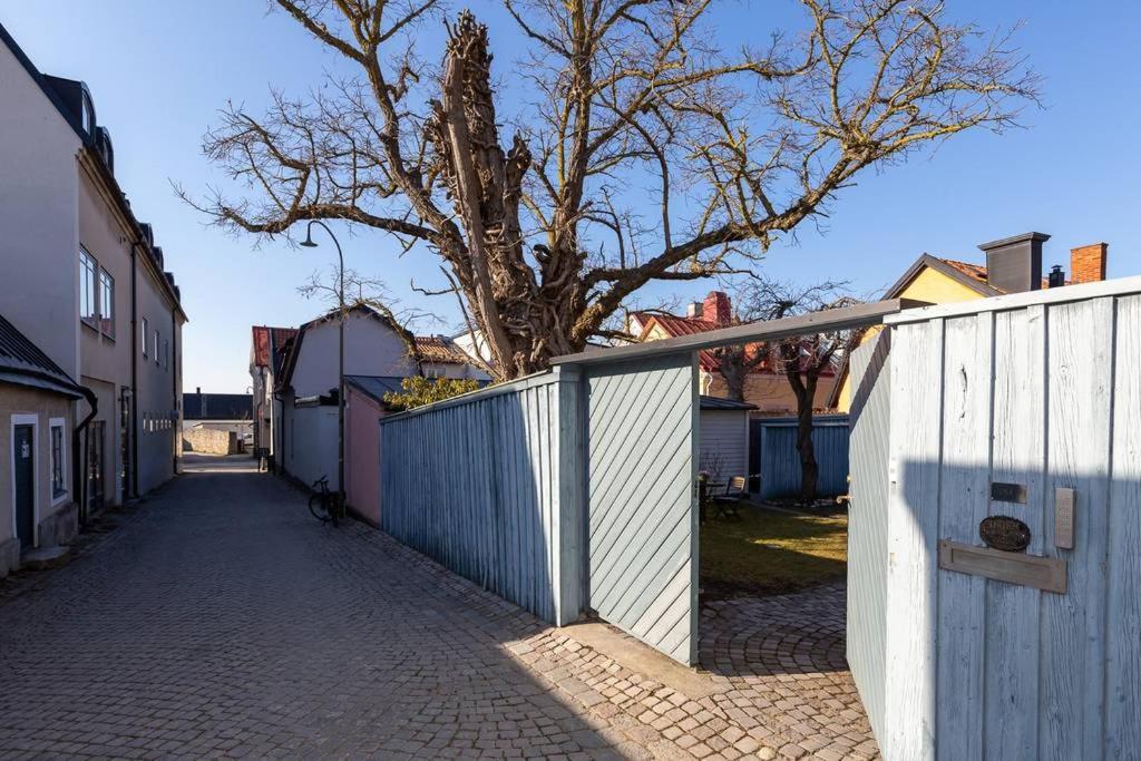 Sodra Murgatan - Innerstaden Visby Exterior photo