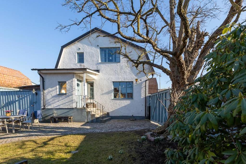Sodra Murgatan - Innerstaden Visby Exterior photo